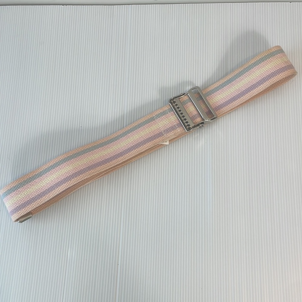 Posey Transfer Gait belt